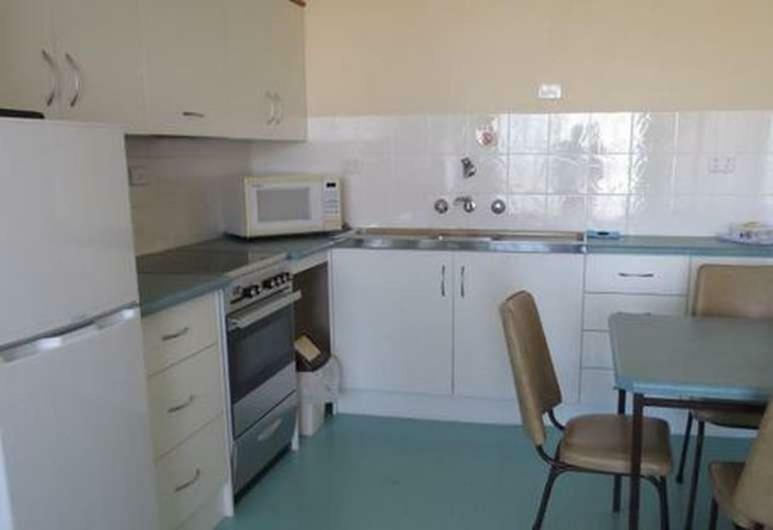 Stansbury Holiday Motel 部屋 写真