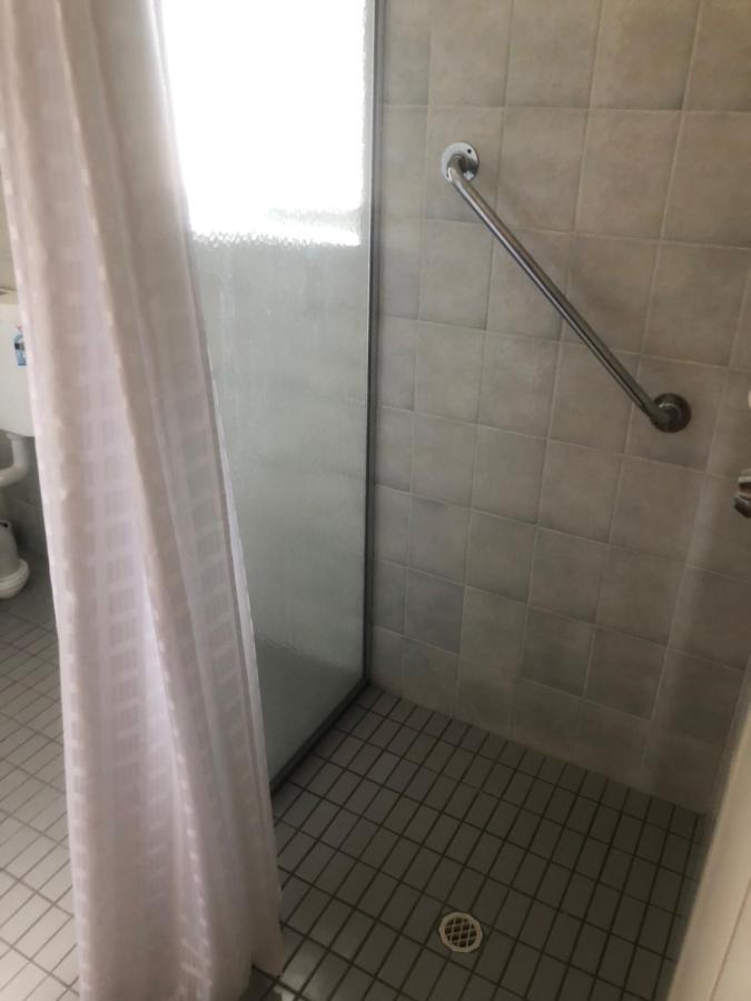 Stansbury Holiday Motel エクステリア 写真